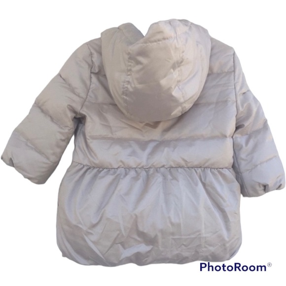 Baby Gap primaloft jacket - Picture 2 of 5